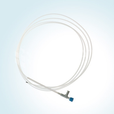 Спрей-катетер с типом распыления "обратная струя" Wilson многоразовый medcub