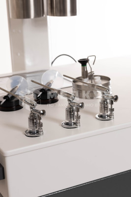 ЛОР-комбайн Клевер medcub