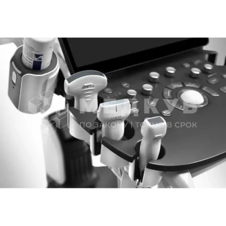 УЗИ-аппарат (сканер) Mindray Consona N8 medcub