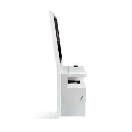 Многофункциональный интерактивный терминал NexTouch MultiStand 32 medcub