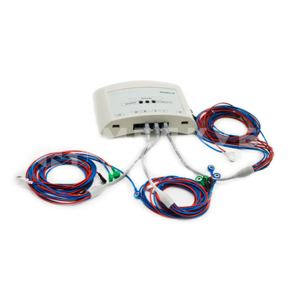 Аппарат функциональной многоканальной электромиостимуляции Орторент ФЭС medcub