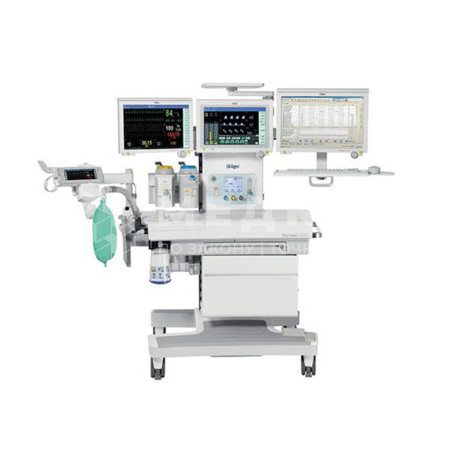 Анестезиологический комплекс Drager Perseus A500 medcub