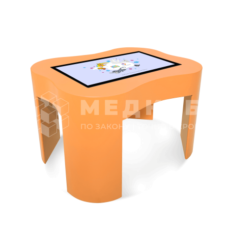 Интерактивный комплекс KidTouch 24P Союзмультфильм, манго (NextMango)