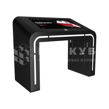 Интерактивный стол AxeTech Olympic medcub