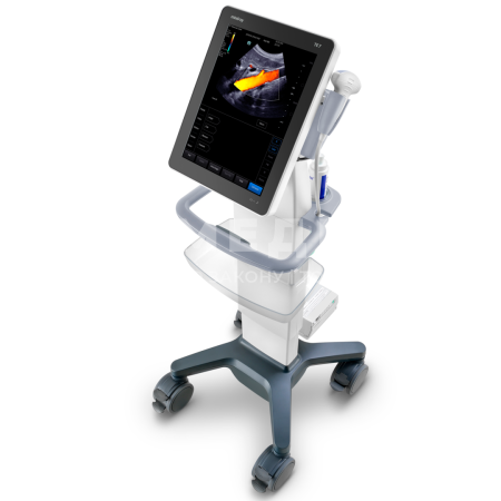 Портативный аппарат УЗИ Mindray TE7 (планшет) medcub