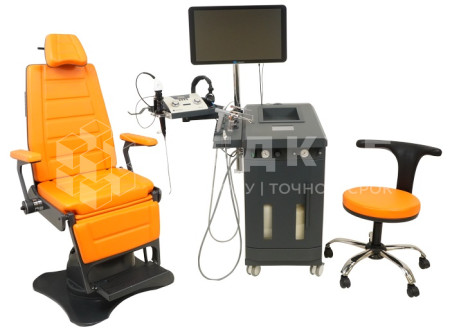 ЛОР-комбайн DS.AssistENT Compact