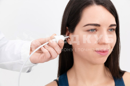 Аппарат микроволновой СМВ-терапии Мед ТеКо СМВ-20 medcub