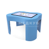 Интерактивный комплекс KidTouch 24P Союзмультфильм, небесный (NextBlue)