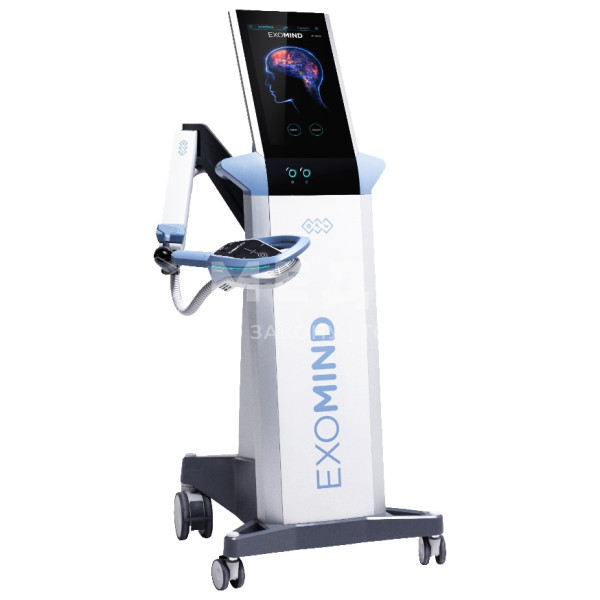 Аппарат для транскраниальной магнитной стимуляции BTL EXOMIND medcub