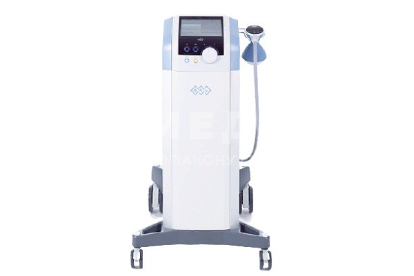 Аппарат фокусированной ударно-волновой терапии BTL-6000 FSWT medcub