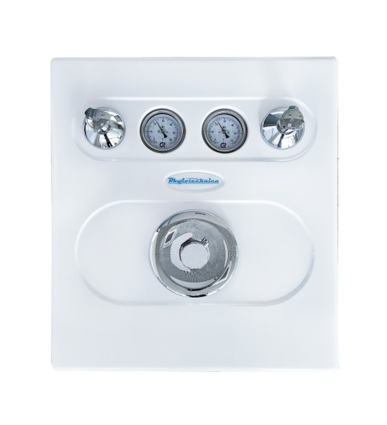 Ванна гидротерапевтическая Физиотехника для контрастных процедур (дорожка Кнейпа) medcub