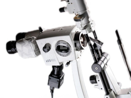 Щелевая лампа LABOMED eVO 400 medcub