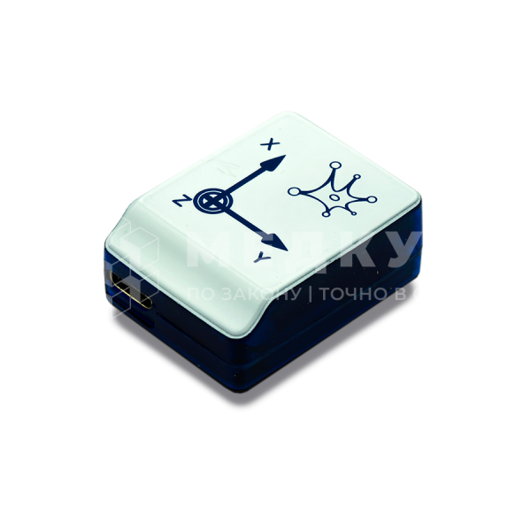 Стабилометрический комплекс Неврокор БАЛФИТ для оценки постуральной функции и реабилитации методом БОС medcub