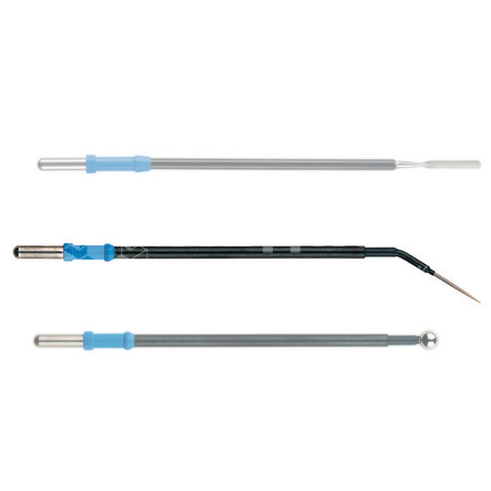 Электрод-нож прямой монополярный BOWA medcub