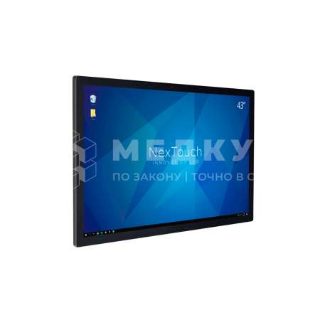 Интерактивный комплекс NextPanel 43P