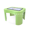 Интерактивный комплекс KidTouch 24P Союзмультфильм, травяной (NextGreen)