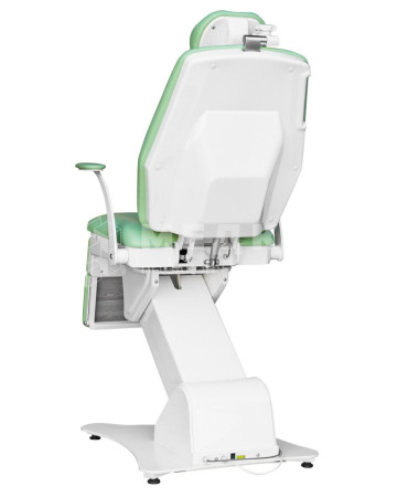 ЛОР-кресло пациента (оториноларингологическое) Clear Клер-КЛЭМ medcub