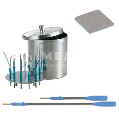 Удлинитель монополярного электрода BOWA medcub