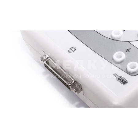 Электроэнцефалограф 8-канальный Нейрософт Нейрон-Спектр-1 medcub