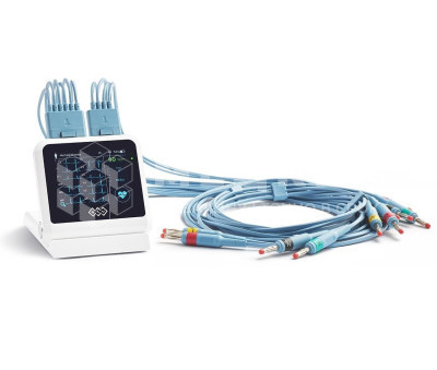 Беспроводная стресс-система BTL FLEXI 12 с возможностью подключения к системе BTL CardioPoint-Ergo