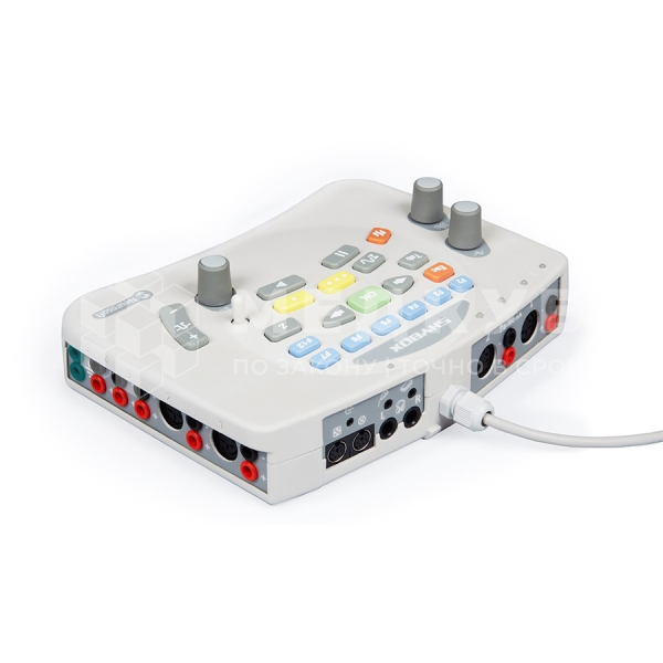 Электронейромиограф Нейрософт Скайбокс 5-канальный со встроенной клавиатурой medcub