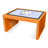 Интерактивный комплекс KidTouch 43P Союзмультфильм, оранжевый