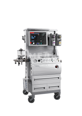 Наркозно-дыхательный аппарат Chirana Venar Media medcub