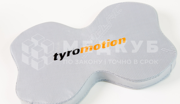 Стабилоплатформа Tyromotion Tymo Therapy Plate для функциональной оценки и реабилитации