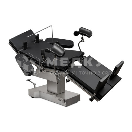 Операционный стол Армед ET-V с рентгенопрозрачным ложе medcub