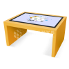 Интерактивный комплекс KidTouch 43P Союзмультфильм, желтый