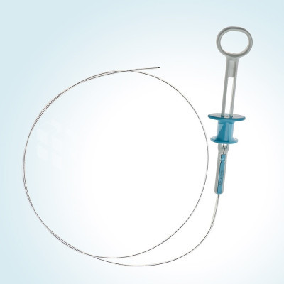 Цитологическая щетка Wilson в пластиковой тубе одноразовая medcub