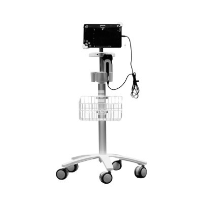 Портативный аппарат УЗИ Chison Sonotouch 30 SonoEye ручной планшетный medcub