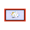 Интерактивный комплекс KidTouch 43P Союзмультфильм, красный