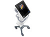 Портативный аппарат УЗИ Mindray TE7 (планшет) medcub