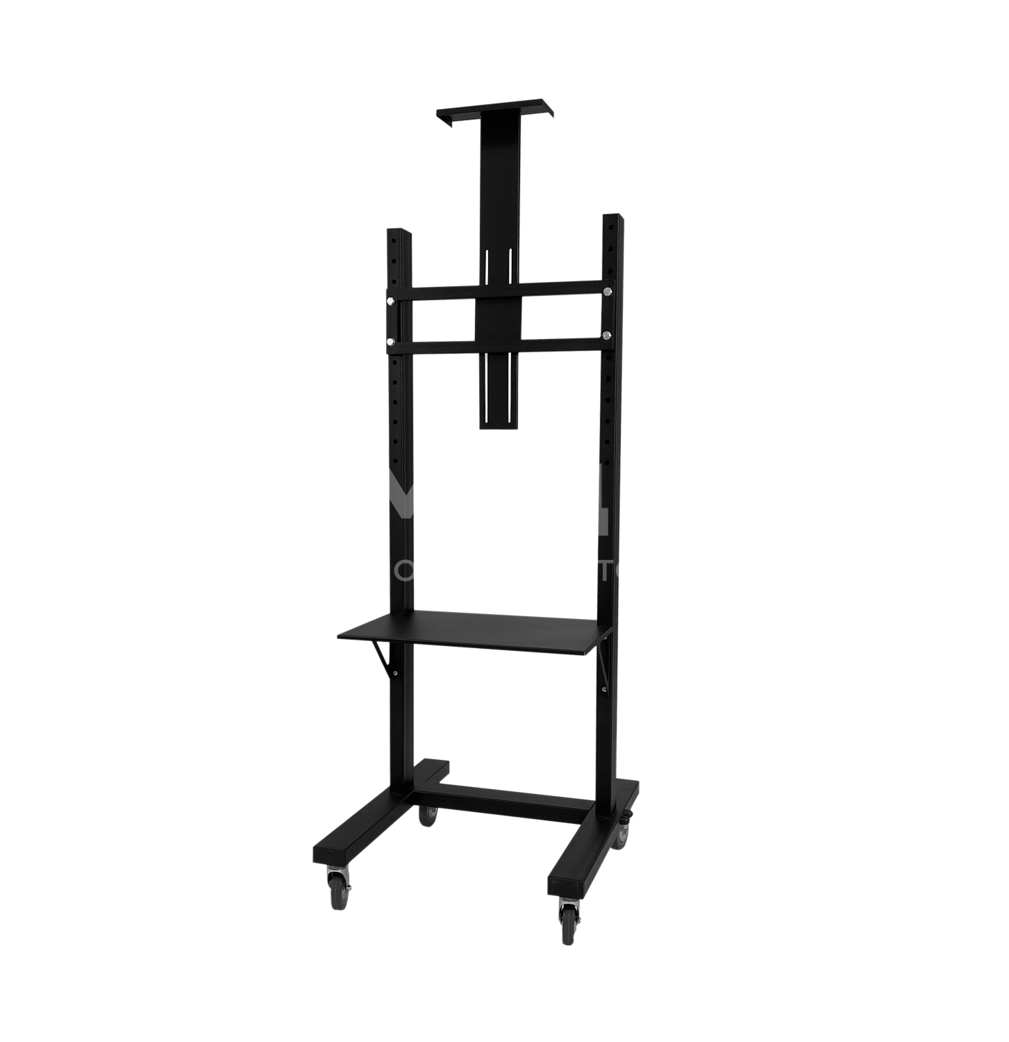 Мобильная стойка NextMobi ECO для крепления интерактивных панелей