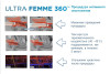 Аппарат RF-лифтинга BTL EXILIS Ultra 360 medcub