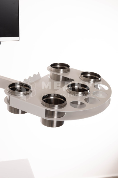 ЛОР-комбайн Клевер medcub