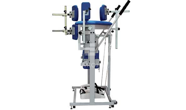 Имитатор ходьбы МАДИН ИМИТРОН аппарат для активно-пассивной механотерапии medcub