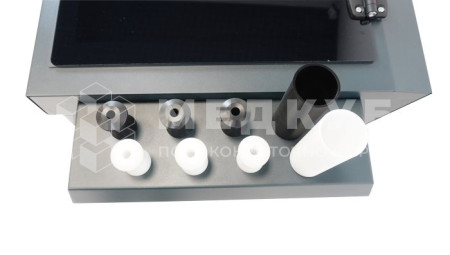 ЛОР-комбайн DS.AssistENT Europe