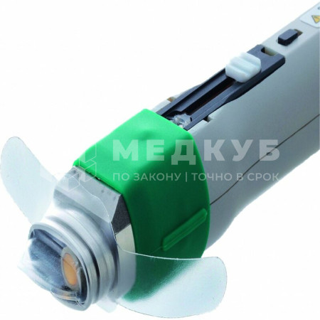 Ультразвуковой офтальмологический B-сканер Tomey UD-8000 medcub