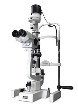 Щелевая лампа Tomey TSL-5000 medcub