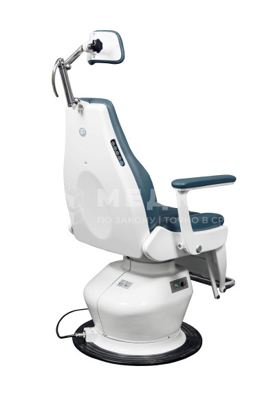 ЛОР-кресло пациента Medstar MC-4000A оториноларингологическое medcub