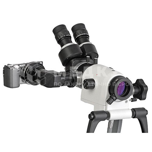 Кольпоскоп оптический Sensitec OC-100 medcub