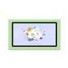 Интерактивный комплекс KidTouch 43P Союзмультфильм, травяной (NextGreen)