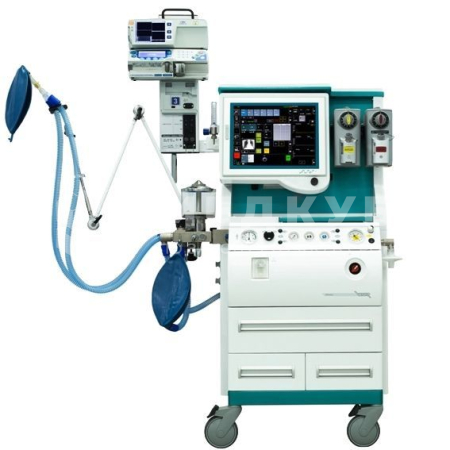 Наркозно-дыхательный аппарат Chirana Venar Libera Xenon medcub