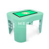 Детский интерактивный стол KidTouch 24P мятный (NextMint)