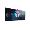 Интерактивная видеостена NextWall Multitouch medcub