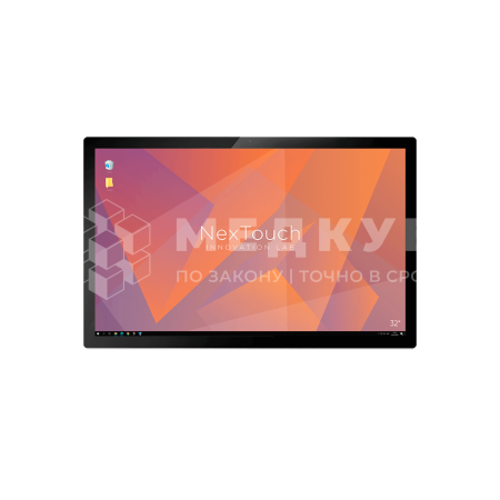 Интерактивный комплекс NextPanel 32P