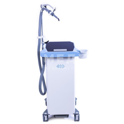 Аксессуары к аппарату криотерапии BTL Cryotherapy для применения в физиотерапии и косметологии medcub