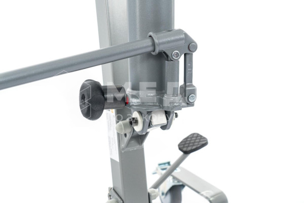 Гидравлический подъемник для инвалидов и пожилых МЕТ HERCULES medcub